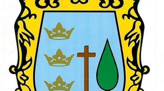 Herb gminy Gilowice