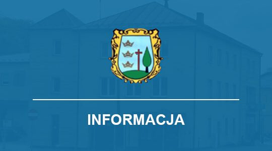 Informacja - obrazek zastępczy