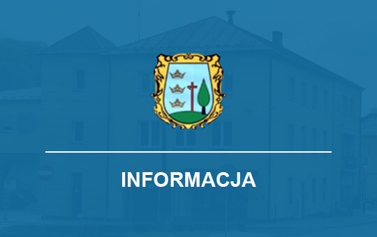 Informacja - obrazek zastępczy
