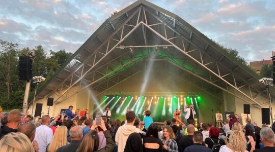 Koncert
