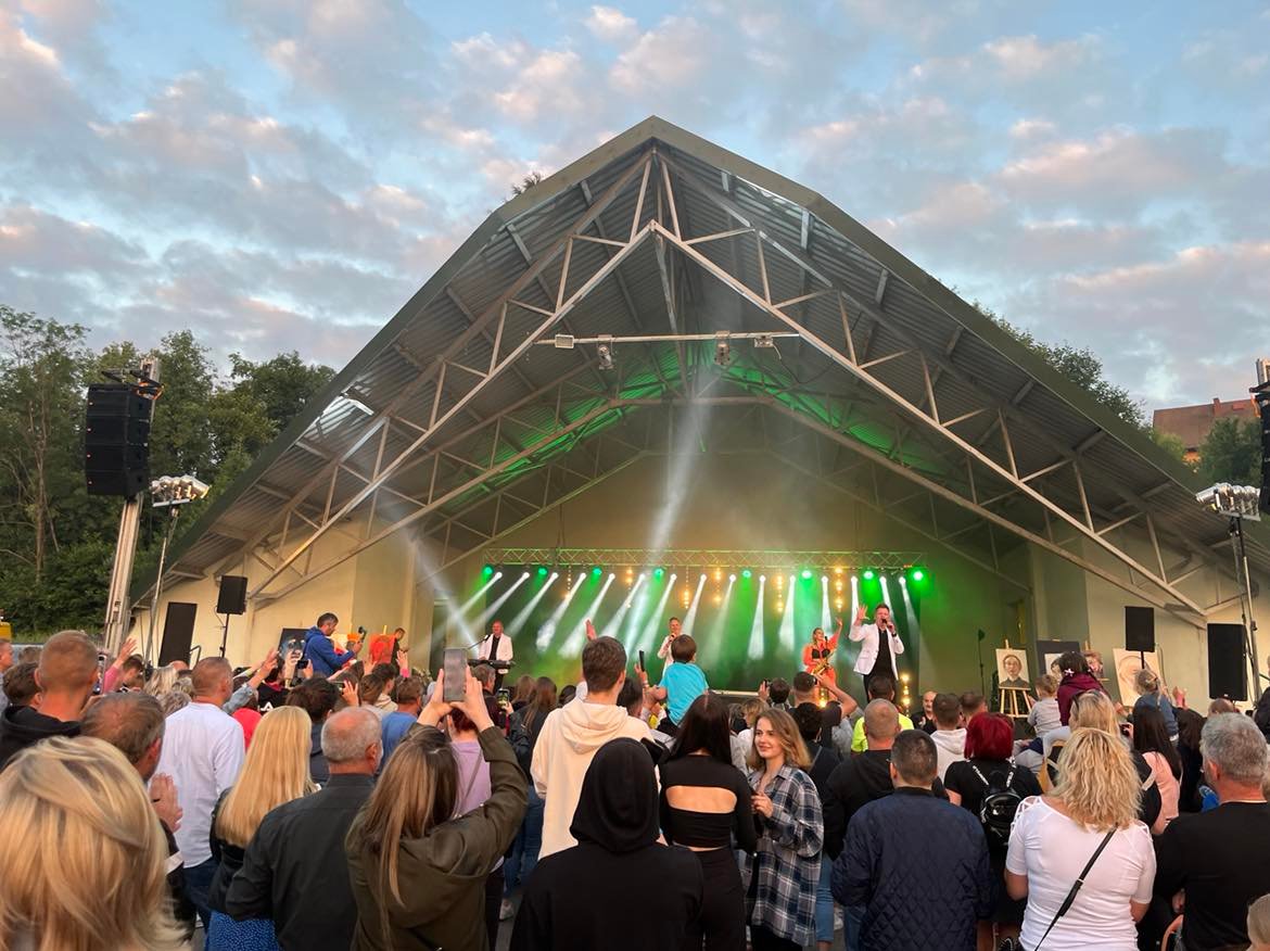 Koncert